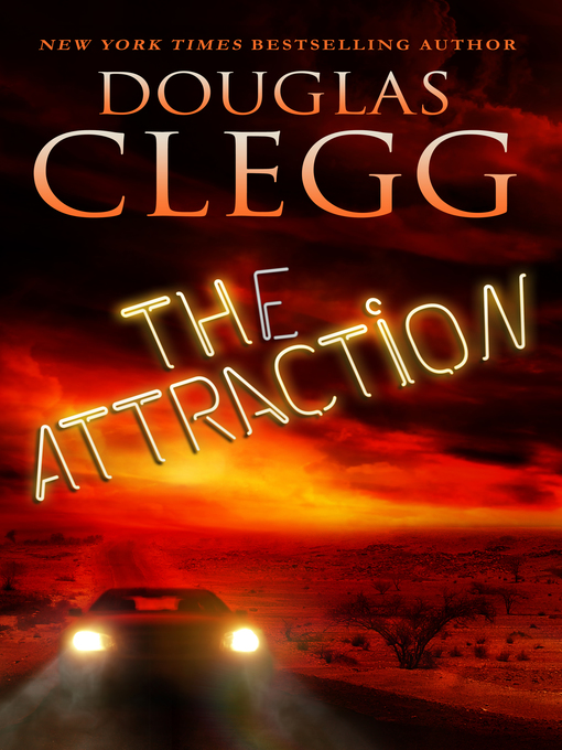 Cover image for The Attraction